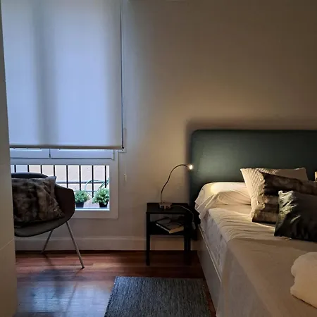 M&p Nuevo Apartment *