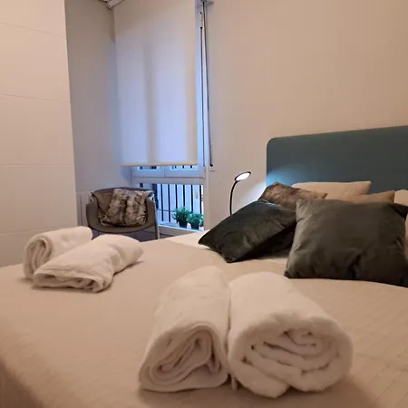 M&p Nuevo * Bilbao