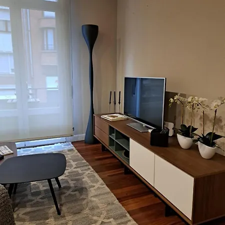 M&p Nuevo Bilbao