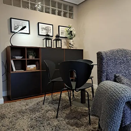 M&p Nuevo Apartment